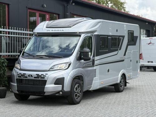 Adria Compact Supreme DL Face-to-face - Automatik Foto: 9