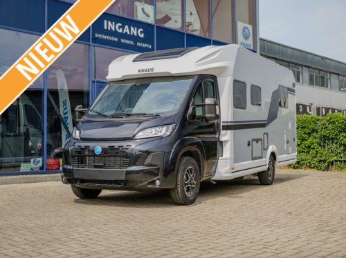 Knaus L!ve Wave Platinum 700 DX AUTOMATIC FACE 2 FACE 2027