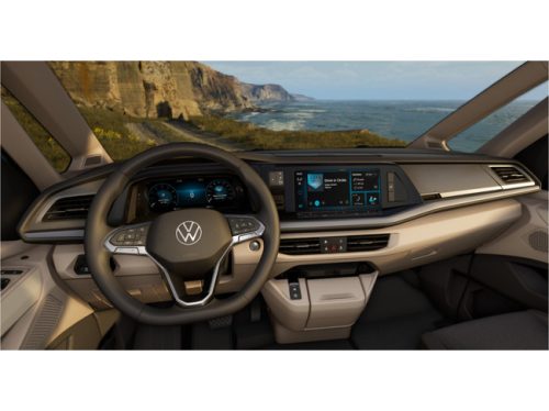 Volkswagen California Ocean 1.5 eHybrid 180 kW / 245 HP DSG 4Motion photo: 14