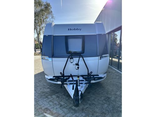 Hobby Excellent Edition 540 UL Foto: 1