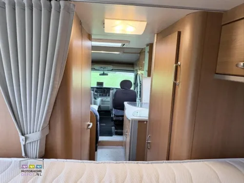 Knaus Sun Ti Silverline photo: 8