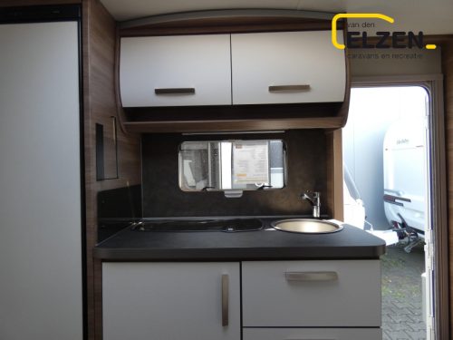 Knaus Sport Silver Selection 500 QDK Mover, awning, awning photo: 8