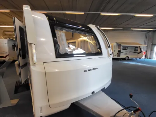 Adria Adora 522 UP nieuwste uitvoering  foto: 4