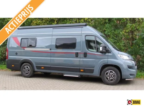 B&uuml;rstner Eliseo 644 C Techo elevable-Tercera cama, Autom&aacute;tica foto: 0
