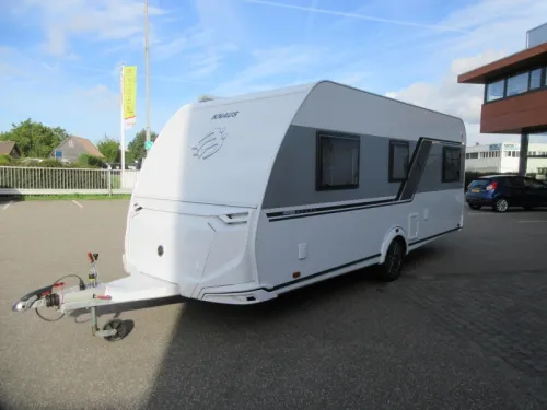Knaus Sport E-Power Selection 500 EU CON AIRE ACONDICIONADO, MOVER, TOLDO foto: 22