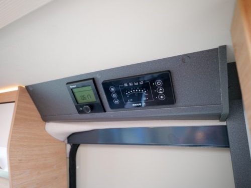 Knaus Boxlife 600 ME FREE AUTOMATIC photo: 15