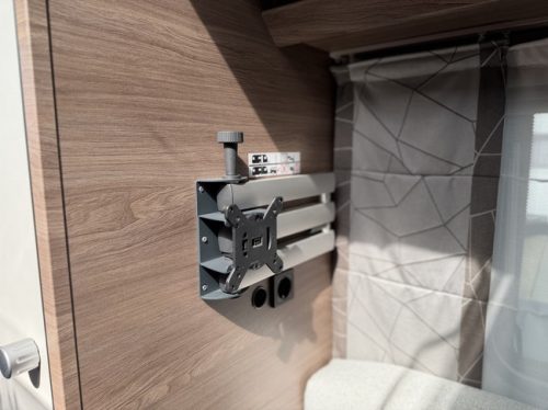 Knaus SPORT 420 QD Silver Selection photo: 10