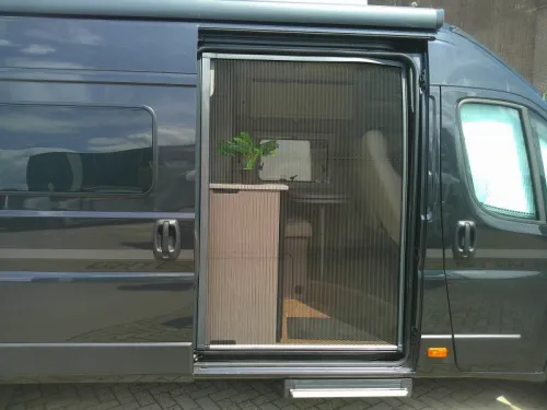 Etrusco CV 640 SB Plus zu verkaufen nach Mietzeitraum Foto: 12