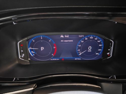 Volkswagen CALIFORNIA Ocean T6.1 150HP TDI DSG photo: 17