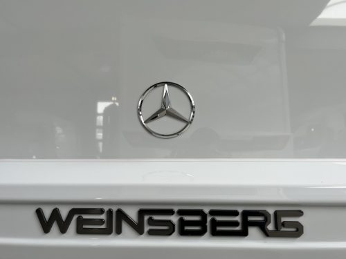 Weinsberg CaraCompact MB 640 MEG Pepper GRATIS AUTOMAAT  foto: 7