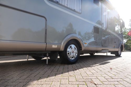 Hymer B 668 PL Foto: 9