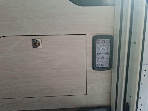 Challenger Mageo 378 XLB face to face XL Queensize-Bett Foto: 23