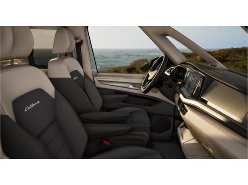 Volkswagen California Ocean 1.5 eHybrid 180 kW / 245 HP DSG 4Motion photo: 15