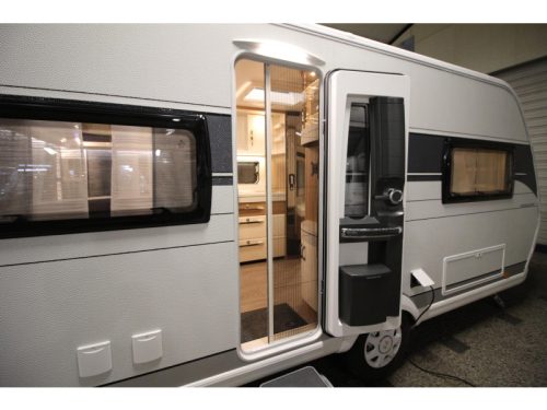 Hobby Excellent 495 UFE Mover, MPP battery, Awning  photo: 20