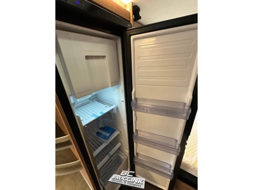 Knaus Boxlife 600 MQ PLATINUM SELECTION HEFBED Foto: 9