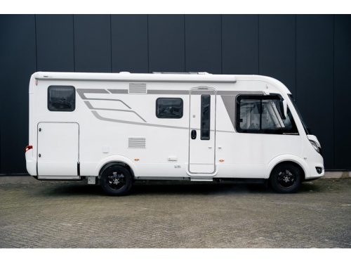 Hymer BMC-I 580 Stock offer price!! photo: 1