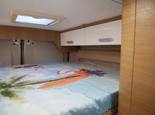 McLouis Menfys S-Line 3 Max, Stapelbed, 4 Persoons!!! foto: 18