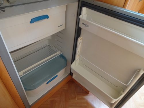 Adria Coral 660SP Foto: 6