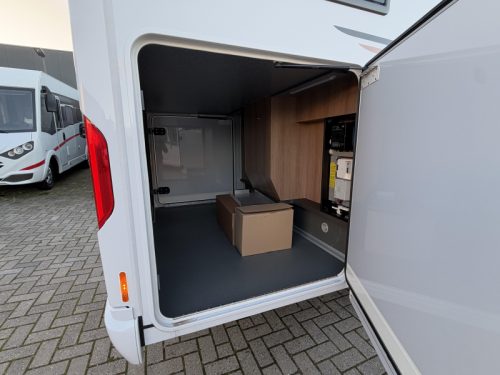 Carthago C1-Tourer I 149 RB-LE Mercedes-Benz Sprinter  foto: 14