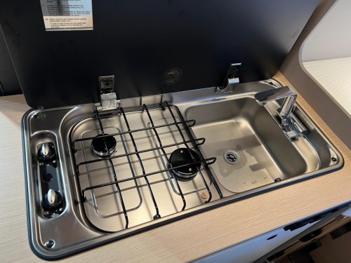 LMC Modell 27 Innovan Pure 640 Foto: 11