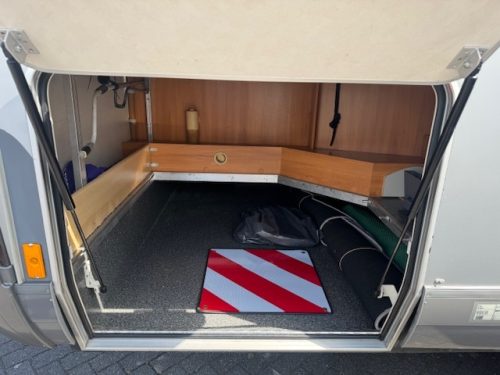 Fiat Hymer B 654 photo: 20
