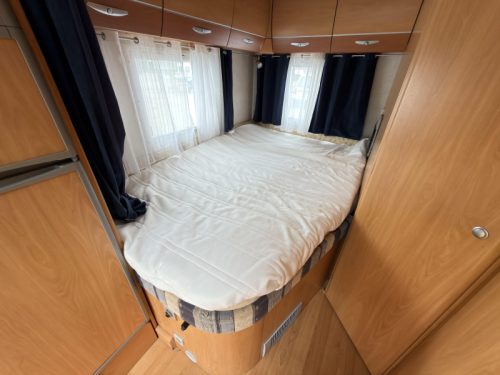 Chausson Allegro 67 photo: 2