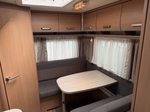 Knaus SPORT 400 QD Foto: 7