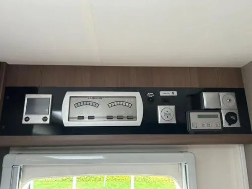 Adria Sonic 700 SL FULL OPTIONS  Foto: 8