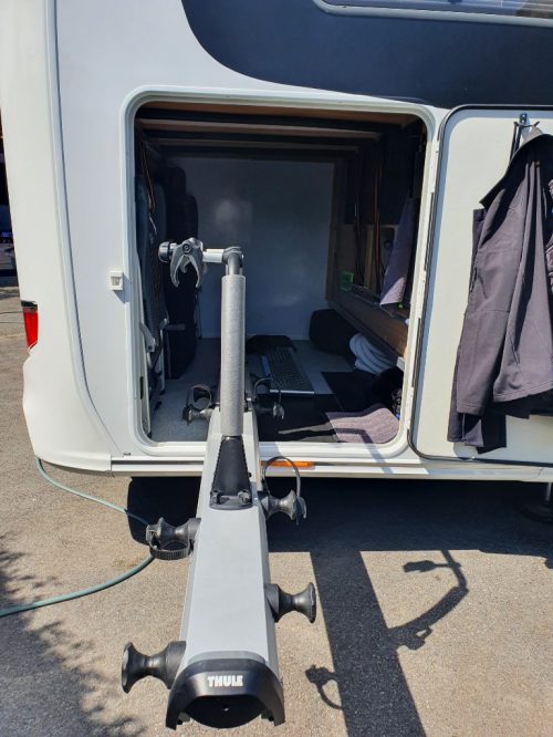 Knaus SUN 900iLX foto: 9