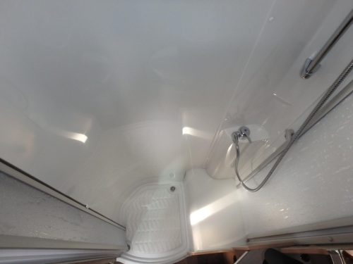 Weinsberg CaraCompact Pepper 600 MEG NEUWSTAAT !! Foto: 38
