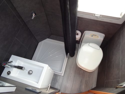 KNAUS Sun Liner Foto: 8