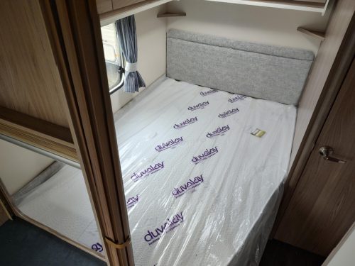 Sprite Mondial 470 SE 2025 Foto: 3