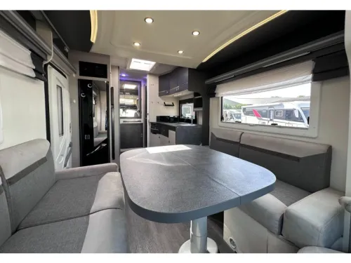 Chausson Premium 640 sehr komplett  Foto: 6