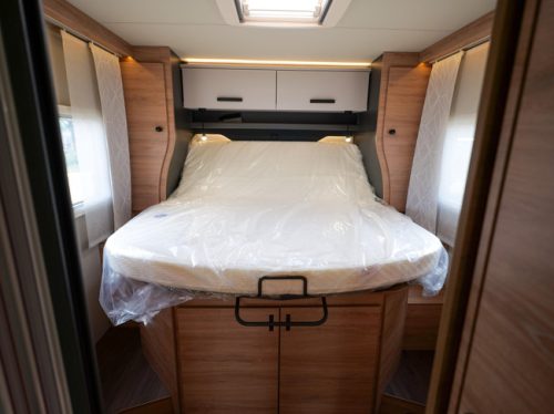 Knaus L!ve Wave Platinum 700 DX AUTOMATIC FACE 2 FACE 2027 photo: 21