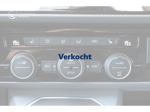Volkswagen California 6.1 Ocean 2.0 TDI 110 kW / 150 PK DSG photo: 18