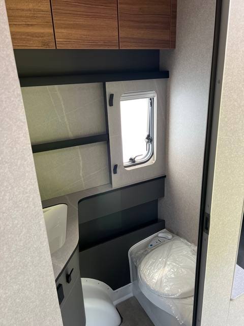 ERIBA /HYMER NOVALINE 442 Foto: 24