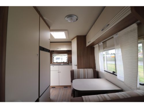 B&uuml;rstner Premio Life 425 TS Rangierhilfe/ Leichtgewicht Foto: 18