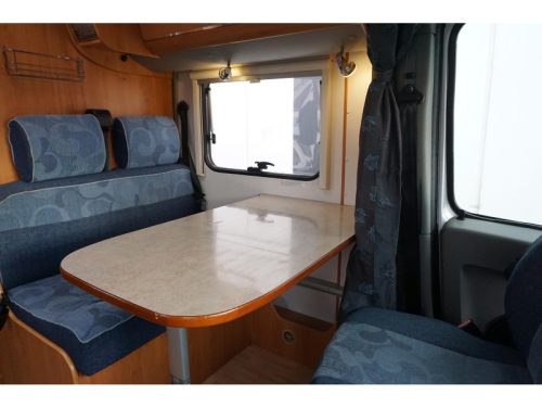Hymer Eriba 686 GT Foto: 11