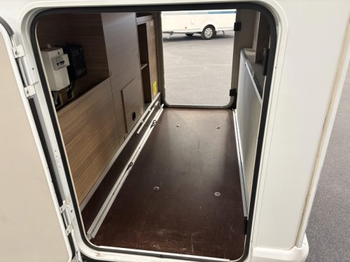 Knaus Vansation 650 MEG Solarpanel - All seasons Foto: 9