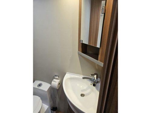 Weinsberg CaraLoft 600 MF 2020  photo: 18