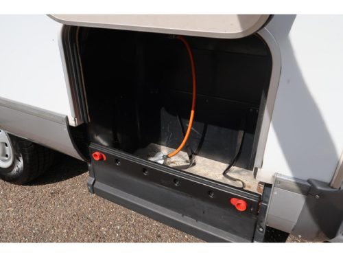 Hymer Swing CS494|New Timing Belt|VERY NEAT! Hymer Swing CS494| Very neat, new belt, Bearlock photo: 18