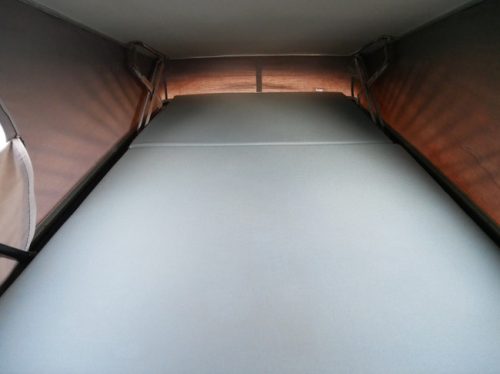 Volkswagen T4 California Westfalia, 4 Berths, Pop-top roof!!! photo: 18