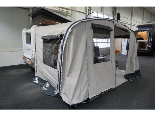 Easy Caravanning GetAway Xcite Wohnwagen des Jahres 2026 Foto: 21