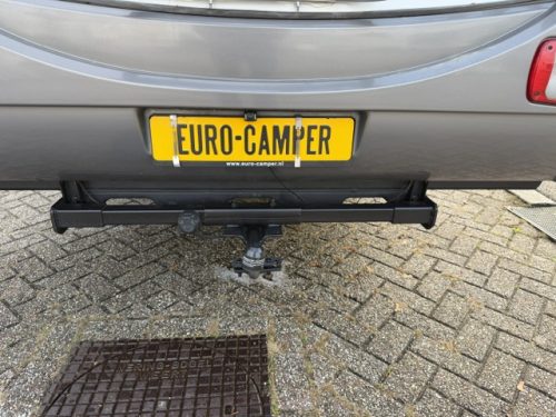 Hymer B 634 photo: 19