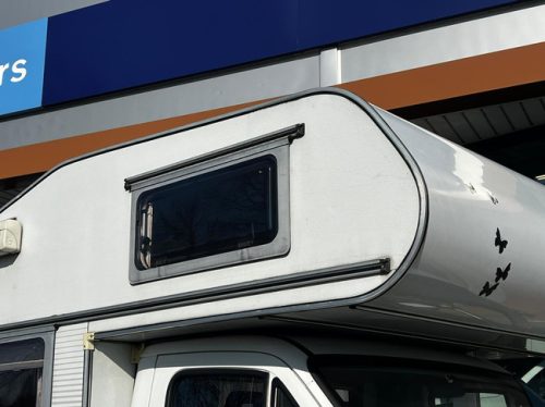 Fiat DUCATO 230 BDMHB photo: 9