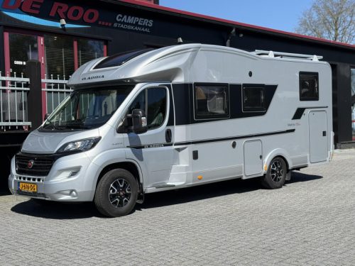 Adria Matrix Supreme 670 SL Foto: 7