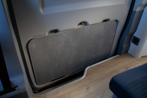 Westfalia Nugget foto: 54