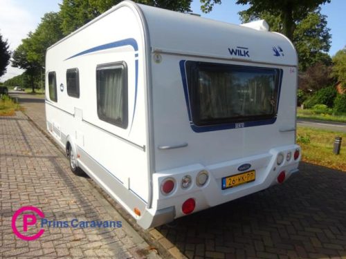 Wilk Sento 490 HTD  foto: 4