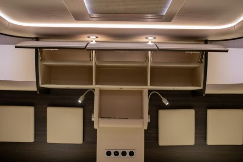 Concorde Carver 790 L photo: 46