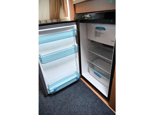 Sprite Super 490SE Foto: 12